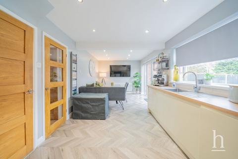 21 Buckingham Avenue, Wirral, CH63 8RB