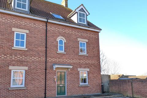 2 bedroom apartment for sale, Northload Street, Glastonbury, Glastonbury, BA6