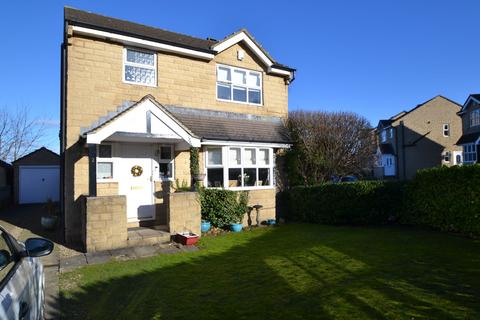 3 bedroom detached house for sale, Thackley, Thackley BD10