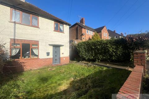 3 bedroom semi-detached house for sale, Selborne Road, Leek, Staffordshire, ST13 5PJ