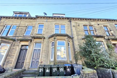 1 bedroom terraced house to rent, Devonshire Street, West Yorkshire BD21