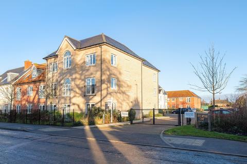 1 bedroom apartment for sale, New Road, North Walsham