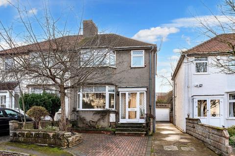 3 bedroom semi-detached house for sale, Gerard Place, Oxford, OX4