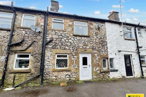 2 bedroom terraced house for sale, Rock Bank, Harpur hill, Buxton