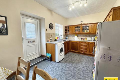 2 bedroom terraced house for sale, Rock Bank, Harpur hill, Buxton