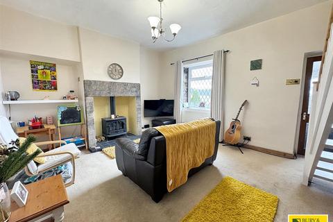 2 bedroom terraced house for sale, Rock Bank, Harpur hill, Buxton