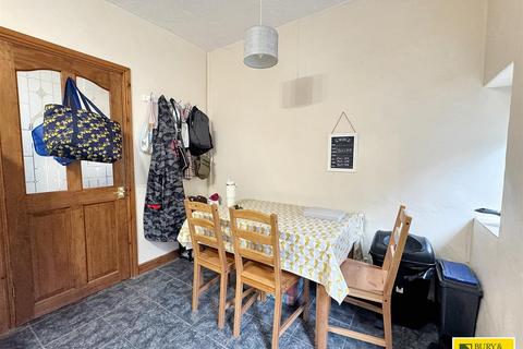 2 bedroom terraced house for sale, Rock Bank, Harpur hill, Buxton