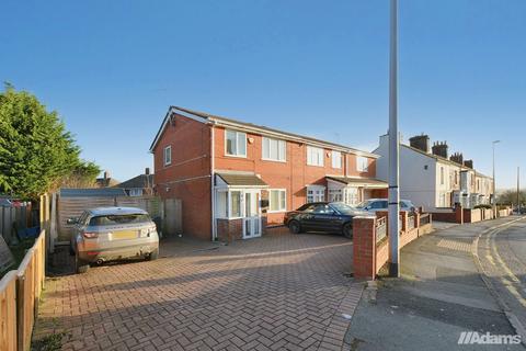 3 bedroom semi-detached house for sale, Heath Road South, Weston Village