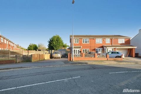 3 bedroom semi-detached house for sale, Heath Road South, Weston Village