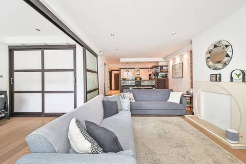 2 bedroom flat for sale, Priory Road, West Hampstead, London, NW6