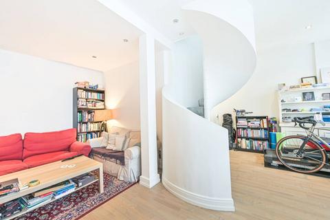 2 bedroom house for sale, Wavel Mews, West Hampstead, London, NW6