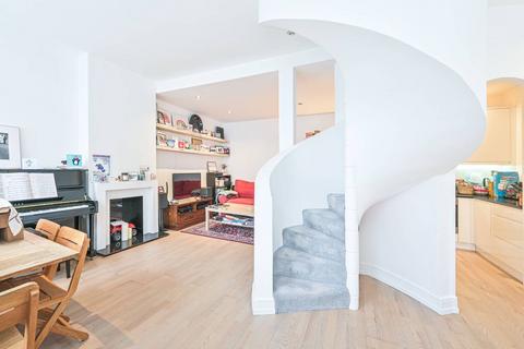 2 bedroom house for sale, Wavel Mews, West Hampstead, London, NW6