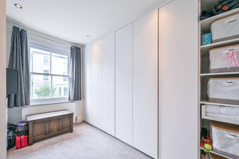 2 bedroom house for sale, Wavel Mews, West Hampstead, London, NW6