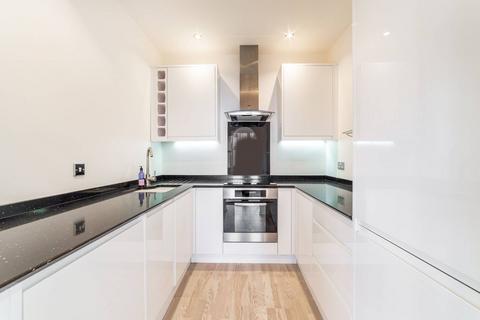 2 bedroom house for sale, Wavel Mews, West Hampstead, London, NW6