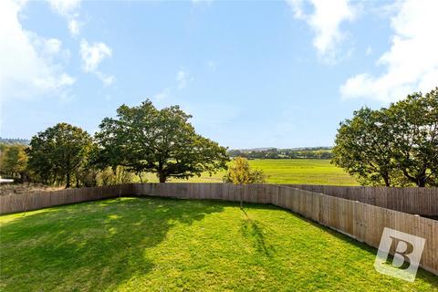 undefined, Woodlands Grove, Stapleford Abbotts, Romford, Essex, RM4