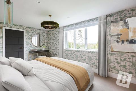 undefined, Woodlands Grove, Stapleford Abbotts, Romford, Essex, RM4