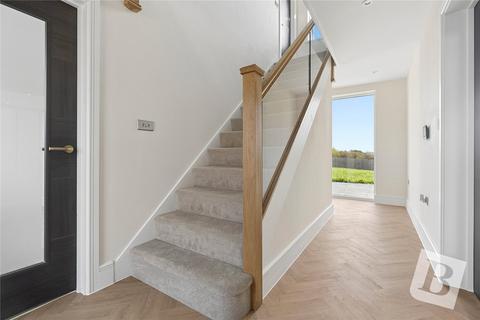 4 bedroom detached house for sale, Woodlands Grove, Stapleford Abbotts, Romford, Essex, RM4