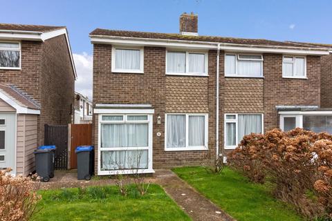 3 bedroom house to rent, Lychpole Walk, Goring-By-Sea, Worthing