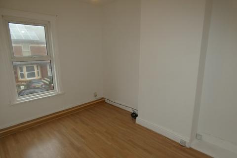 1 bedroom flat to rent, CLIFFORD ROAD, BLACKPOOL, FY1 2PU