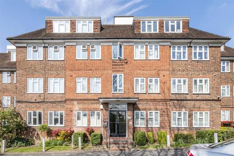 3 bedroom flat for sale, 67 Granville Place, High Road, London