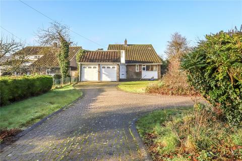 3 bedroom detached house for sale, West Hill Road North, South Wonston, Winchester, Hampshire, SO21