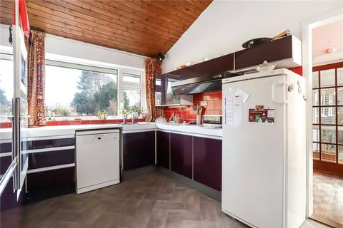 3 bedroom detached house for sale, West Hill Road North, South Wonston, Winchester, Hampshire, SO21