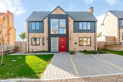 4 bedroom detached house for sale, Woodlands Grove, Stapleford Abbotts, Romford, Essex, RM4