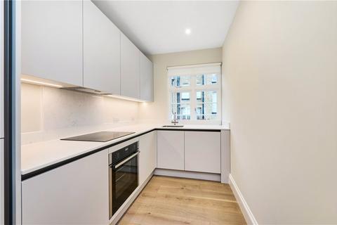 2 bedroom apartment to rent, Weymouth Mews, Marylebone, London, W1G