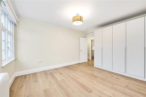 2 bedroom apartment to rent, Weymouth Mews, Marylebone, London, W1G