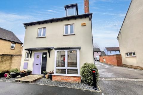 4 bedroom detached house for sale, Wool