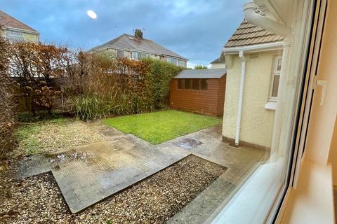 2 bedroom semi-detached bungalow for sale, Church Close, Penrhyn Bay, Llandudno