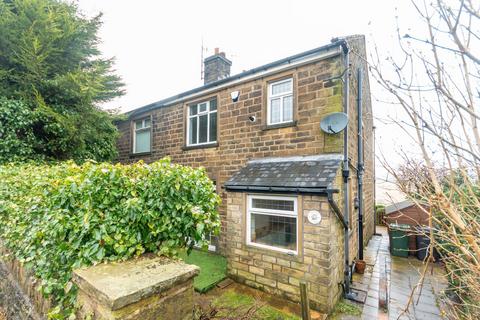 3 bedroom semi-detached house for sale, Halifax Road, Cross Roads, Keighley, West Yorkshire, BD22