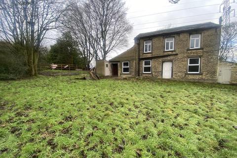 2 bedroom detached house to rent, Lower Cote, Rastrick, Brighouse