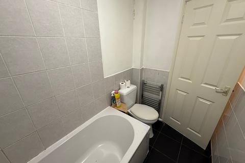 2 bedroom apartment to rent, Wells Road, Nottingham NG3