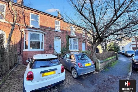 3 bedroom house for sale, Spring Road, Altrincham WA14