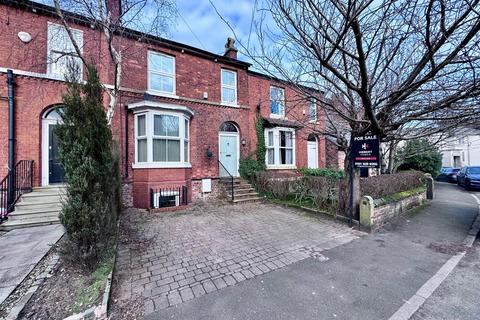 3 bedroom house for sale, Spring Road, Altrincham WA14