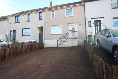 2 bedroom terraced house to rent, 230 Petersburn Road, Airdrie, ML6 8DD