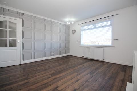 2 bedroom terraced house to rent, 230 Petersburn Road, Airdrie, ML6 8DD