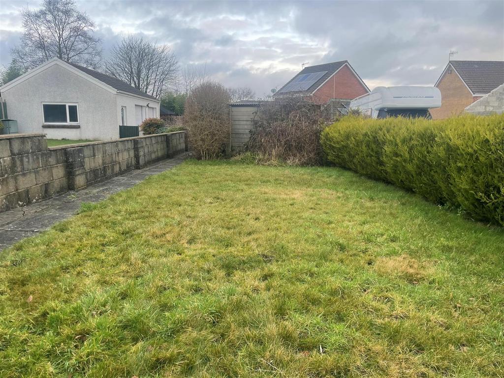 Externally