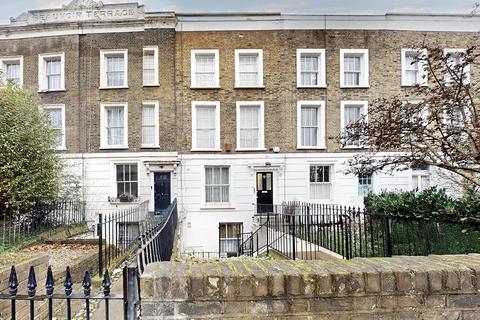 1 bedroom flat for sale, Kingsland Road, London