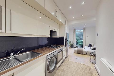 1 bedroom flat for sale, Kingsland Road, London