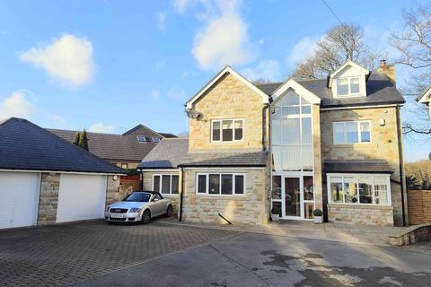 5 bedroom detached house for sale, Crow Wood View, Brighouse HD6