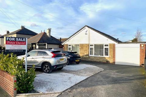 3 bedroom detached bungalow for sale, Westfield Lane, Scholes, Cleckheaton