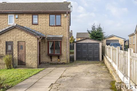 3 bedroom semi-detached house for sale, Dewsbury WF13