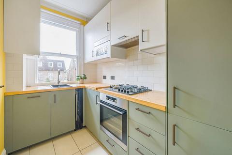 2 bedroom flat for sale, Creffield Road, Ealing, London, W5