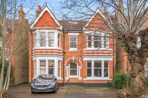 2 bedroom flat for sale, Creffield Road, Ealing, London, W5