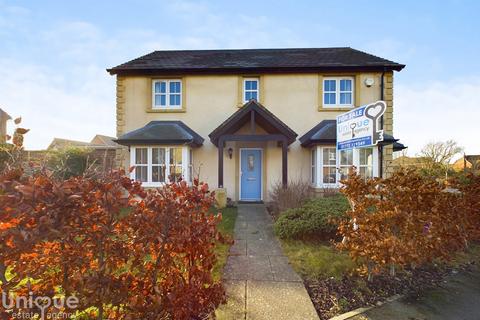 4 bedroom detached house for sale, Langton Lane, Wrea Green PR4