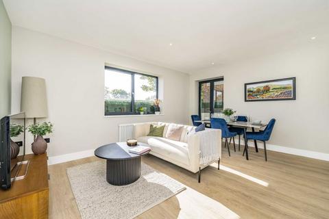 Elm Grove, Wimbledon SW19