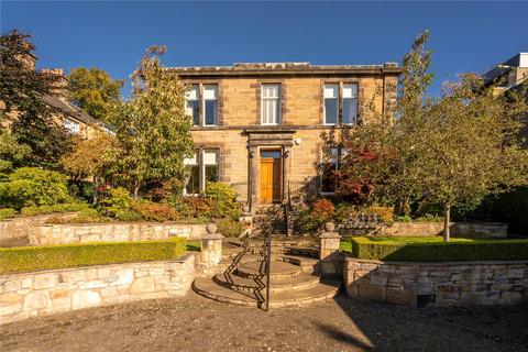 4 bedroom detached house for sale, Isla Bank, Newbattle Terrace, Morningside, Edinburgh, EH10