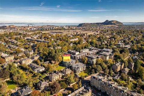 4 bedroom detached house for sale, Isla Bank, Newbattle Terrace, Morningside, Edinburgh, EH10